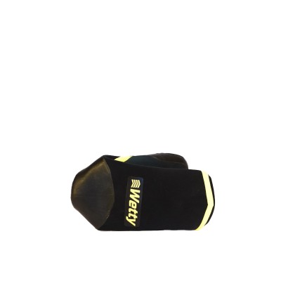 CHAUSSONS DE SURF WETTY WARRIOR YELLOW Polaire