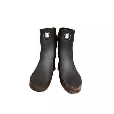 WETTY SURF BOOTS 7MM "ARTIC"
