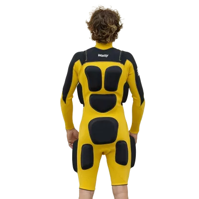 copy of ULTIMATE WARRIOR 4/4MM IMPACT WETSUIT