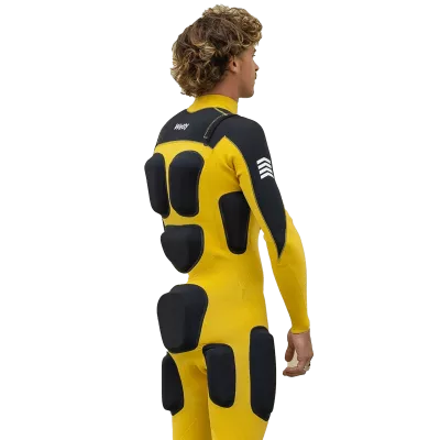 copy of ULTIMATE WARRIOR 4/4MM IMPACT WETSUIT