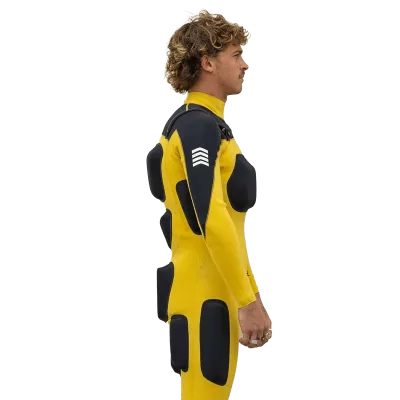 copy of ULTIMATE WARRIOR 4/4MM IMPACT WETSUIT