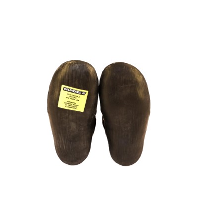 CHAUSSONS DE SURF WETTY WARRIOR BLACK le chausson de surf le plus chaud du marché